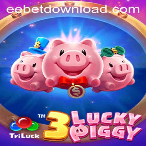 Discovering 3LUCKYPIGGY: A Comprehensive Guide to the Popular Game on EEBET.COM