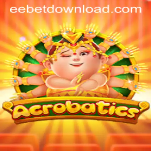 Exploring the Thrills of Acrobatics: A New Gaming Experience on EEBET.COM