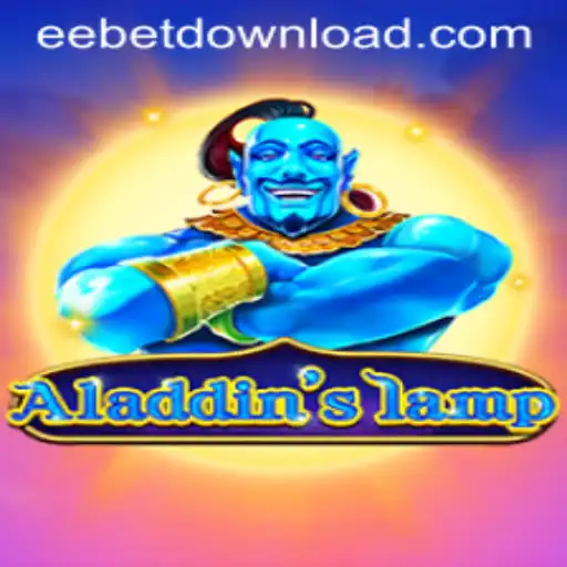 Unveiling the Magic of Aladdinslamp: A Journey into the World of EEBET.COM