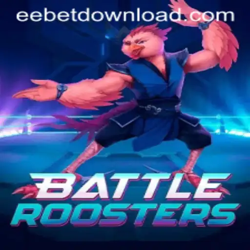 BattleRoosters: The Ultimate Gaming Experience