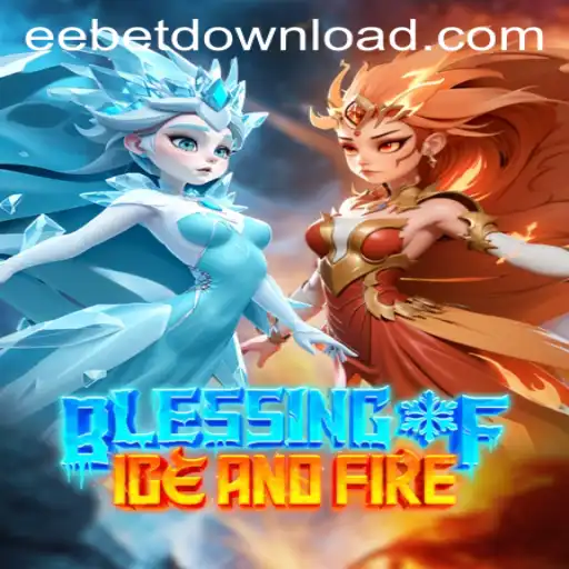 Exploring 'Blessing of Ice and Fire': A Thrilling New Adventure in Gaming