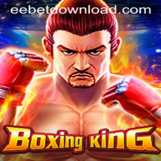 Unveiling BoxingKing: The Thrilling Online Game Experience