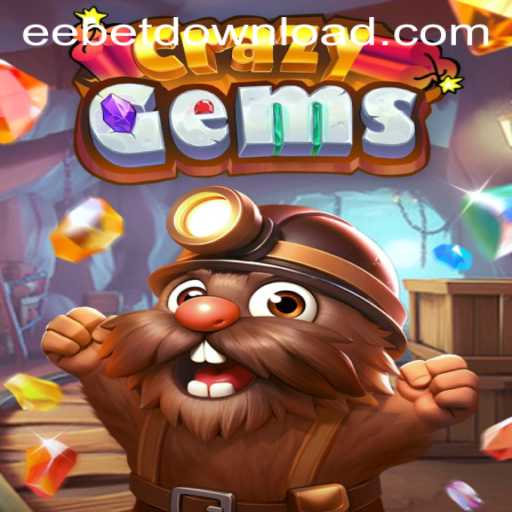 Unveiling the Thrills of CrazyGems: A New Adventure from EEBET.COM