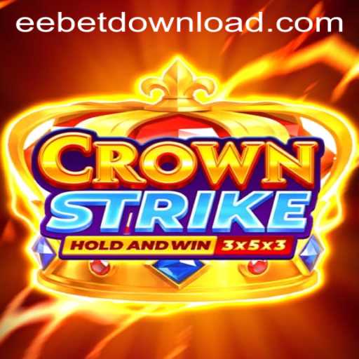 Crownstrike: The Ultimate Gaming Experience with EEBET.COM
