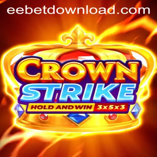 Crownstrike: The Ultimate Gaming Experience with EEBET.COM