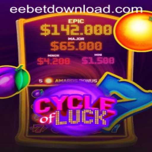 CycleofLuck: An In-Depth Exploration of the Engaging Game by EEBET.COM