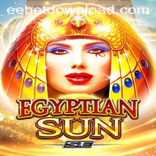 Discover the Exciting World of EgyptianSunSE: A Comprehensive Guide to Gameplay and Strategy