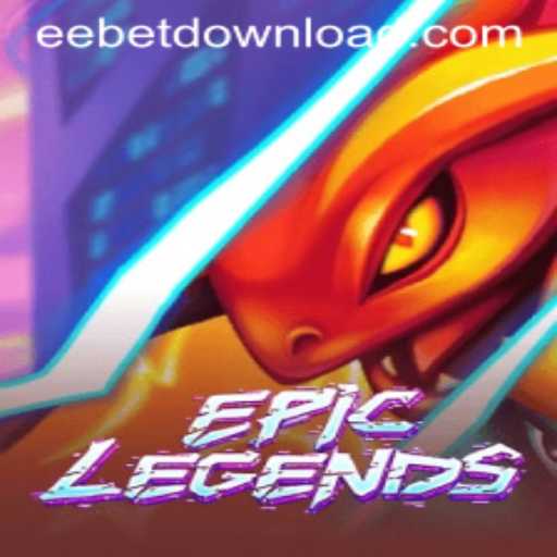 EpicLegends: A New Era of Gaming with EEBET.COM