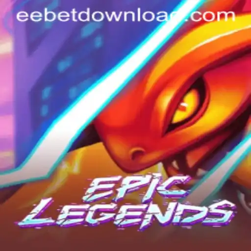 EpicLegends: A New Era of Gaming with EEBET.COM