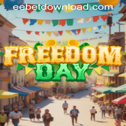 Exploring FreedomDay: An Immersive Gaming Experience by EEBET.COM