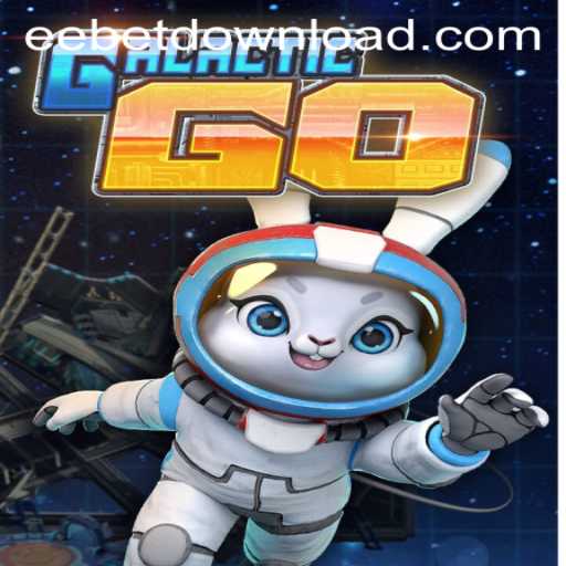 GalacticGO: An Immersive Space Adventure Unveiled by EEBET.COM