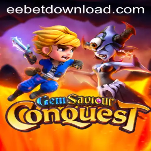 Unlocking the Thrills of GemSaviourConquest: A Deep Dive into the Game's Dynamics with EEBET.COM