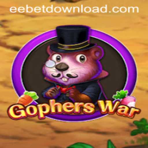 Introducing GophersWar: The Dynamic Game Shaping the EEBET.COM Community
