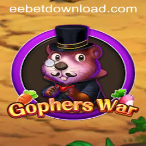 Introducing GophersWar: The Dynamic Game Shaping the EEBET.COM Community