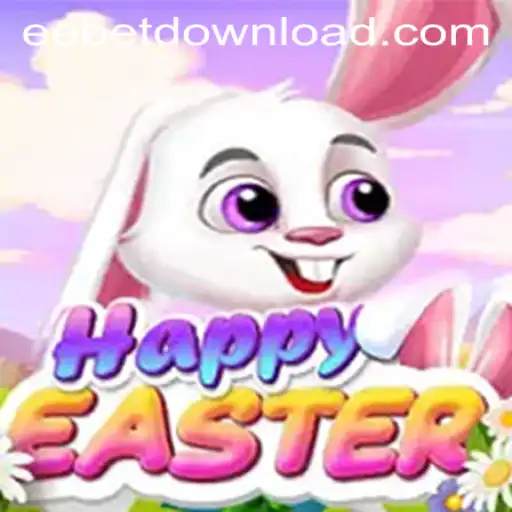 Exploring the Exciting World of HappyEaster: A Game by EEBET.COM