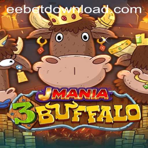 Exploring JMania3Buffalo: A New Horizon in Gaming with EEBET.COM