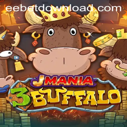 Exploring JMania3Buffalo: A New Horizon in Gaming with EEBET.COM