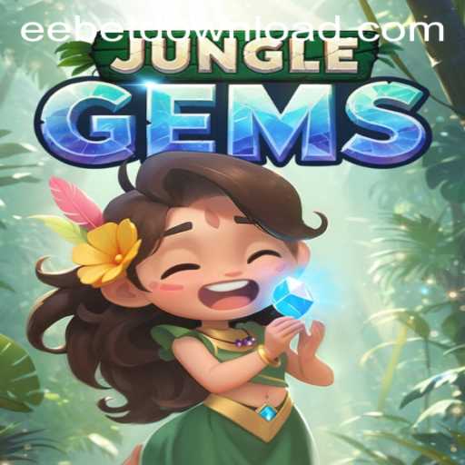 Explore the Excitement of JungleGems: A Captivating Adventure