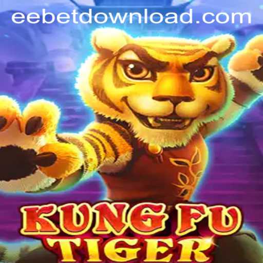 Discover the Thrills of KungFuTiger: A Gaming Adventure Powered by EEBET.COM