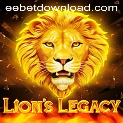 Explore the Exciting World of LionsLegacy with EEBET.COM