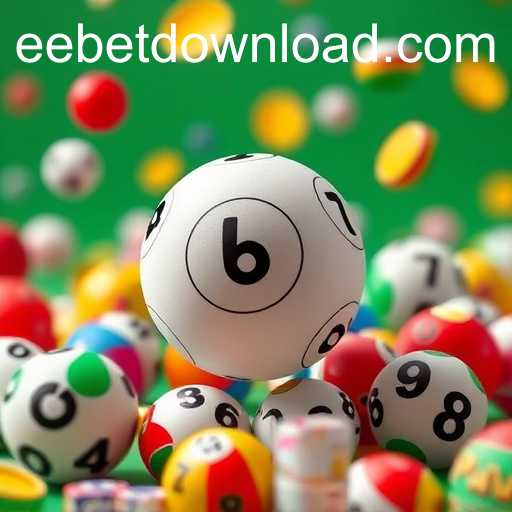 Exploring the World of Lottery Games with EEBET.COM