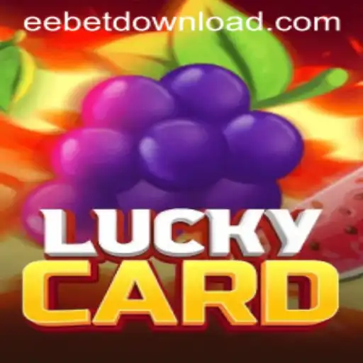 Discover the Excitement of LuckyCard with EEBET.COM