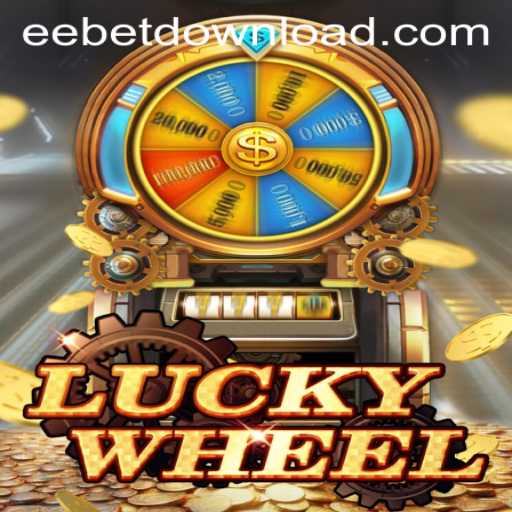 Exploring the World of LuckyWheel: The Fascinating Casino Game by EEBET.COM