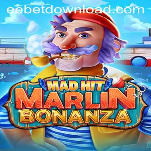 Discover the Excitement of MadHitMarlinBonanza with EEBET.COM