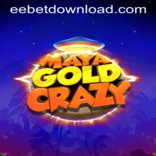 An In-Depth Look at MayaGoldCrazy: Unveiling the Thrills of EEBET.COM's Latest Adventure