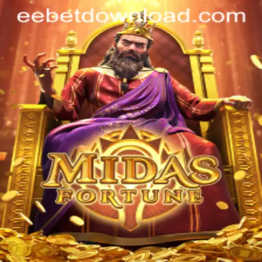 Unveiling the Magic of MidasFortune: A Modern Gaming Experience