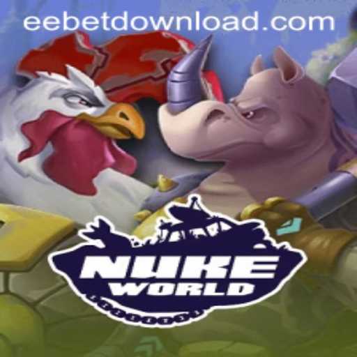 Exploring NukeWorld: The Ultimate Gaming Experience
