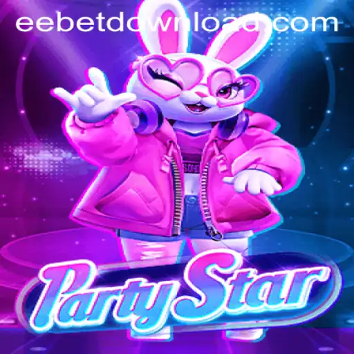 Unveiling PartyStar: An In-Depth Exploration into the Latest Sensation with EEBET.COM