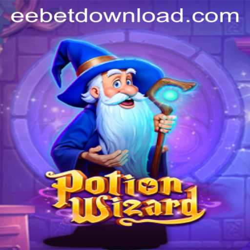 Explore the Magical World of PotionWizard