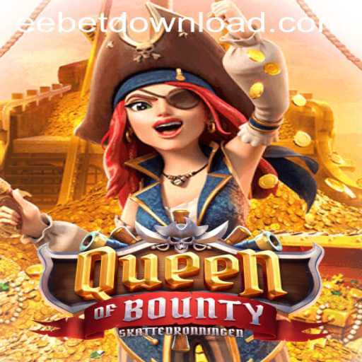 Dive into Adventure with QueenofBounty on EEBET.COM