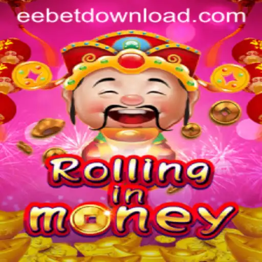 Exploring the Thrills of RollingInMoney at EEBET.COM