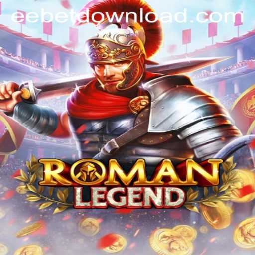RomanLegend: The Ultimate Gaming Experience with EEBET.COM