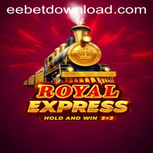 Discover the Thrill of RoyalExpress: A Dive into the Exciting Game by EEBET.COM