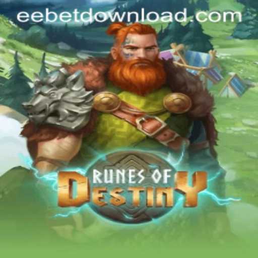 RunesOfDestiny: Embarking on a Mythical Journey with EEBET.COM