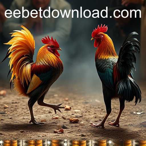 Exploring the World of Sabong Games: A Dive into EEBET.COM