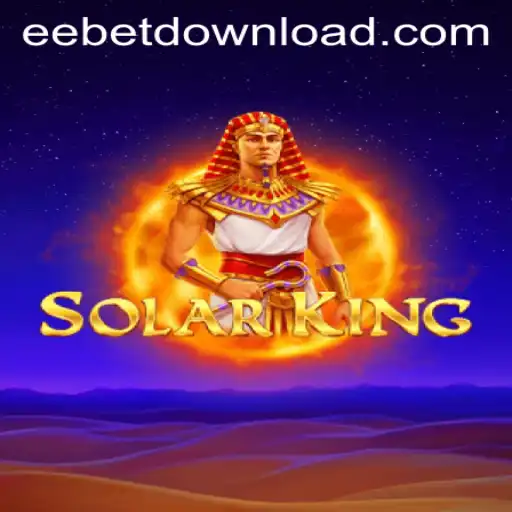 SolarKing: A New Era of Strategic Gaming