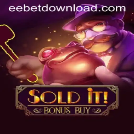 Exploring SolditBonusBuy: A Comprehensive Guide to This Exciting Game by EEBET.COM