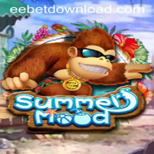 Dive into the Vibrant World of SummerMood: An EEBET.COM Experience