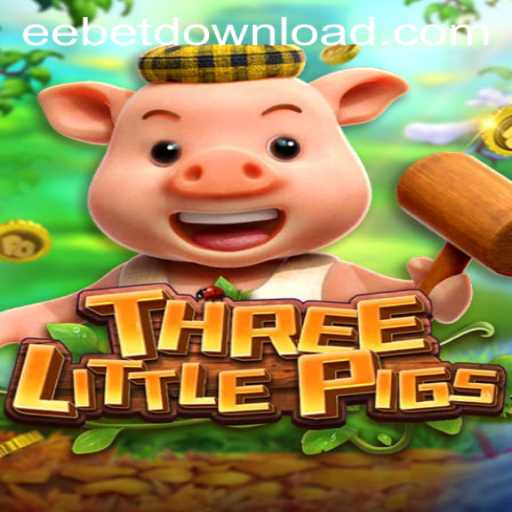 Exploring the Fascinating World of THREELITTLEPIGS at EEBET.COM