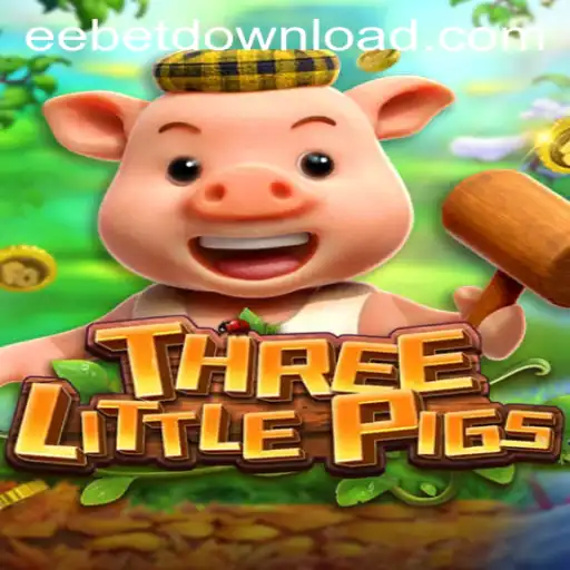 Exploring the Fascinating World of THREELITTLEPIGS at EEBET.COM
