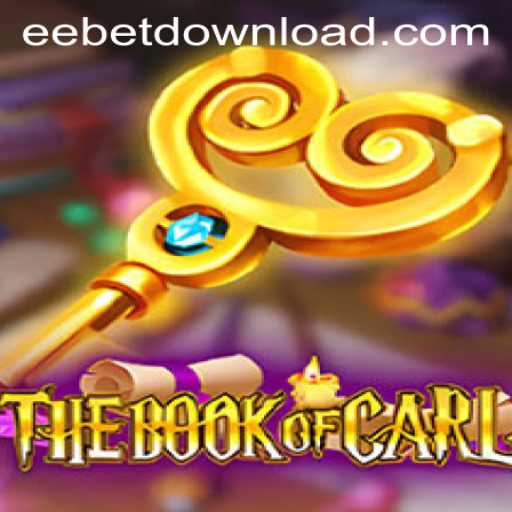 TheBookofCarl: An Engaging Adventure in the World of EEBET.COM