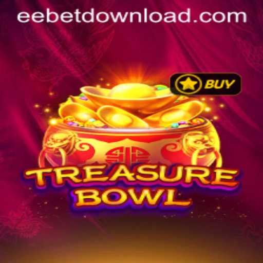 Unveiling the Excitement of TreasureBowl: A New Gaming Experience with EEBET.COM