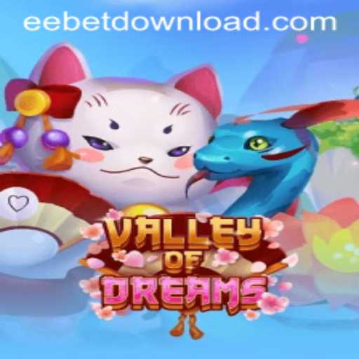 Exploring the Thrilling Adventure of ValleyofDreams