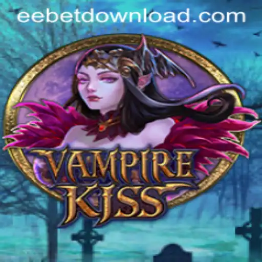 Exploring the Allure of VampireKiss: A Deep Dive into the Game and EEBET.COM Dynamics