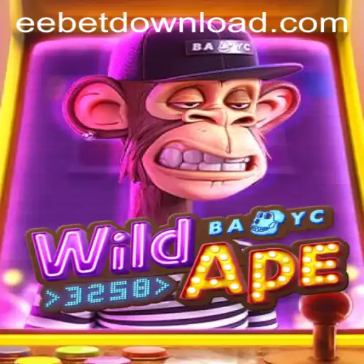 Exploring the Exciting World of WildApe3258: A Thrilling Adventure with EEBET.COM
